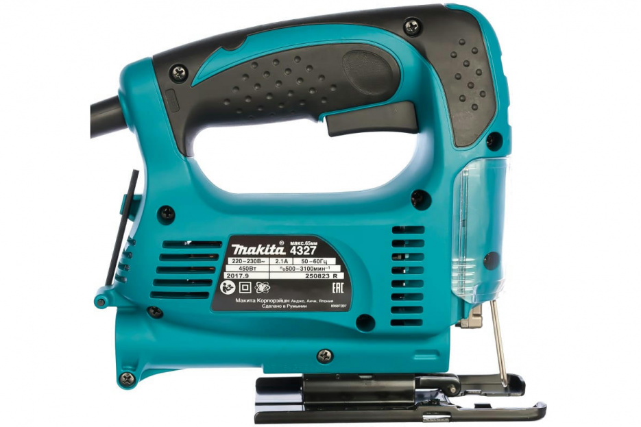 Лобзик 450 Вт MAKITA 4327